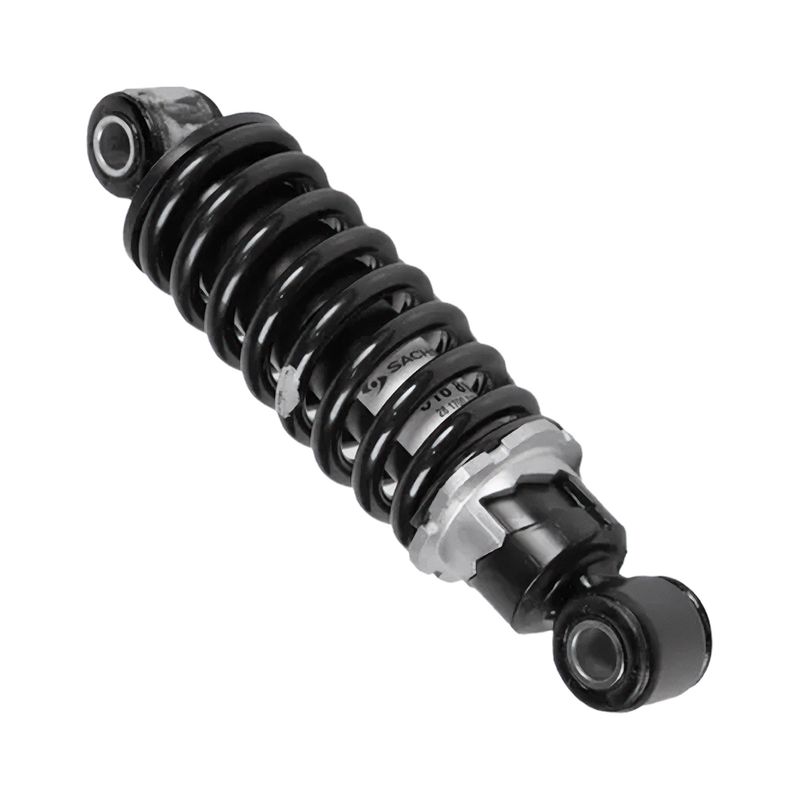 Amortecedor de Cabine Dianteiro do Ford Cargo - Sachs 316 812