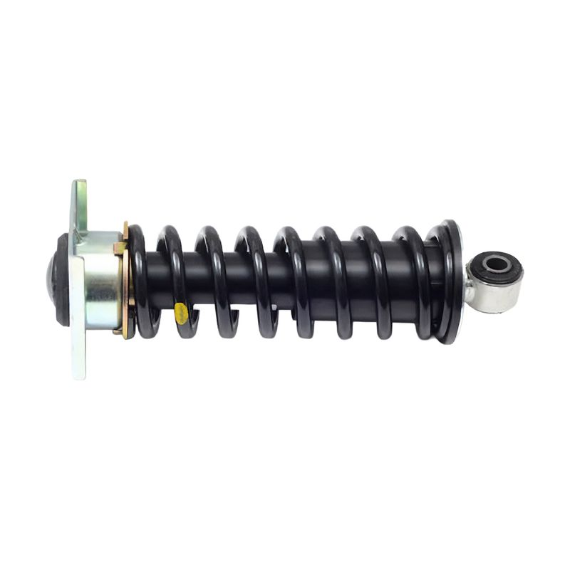 Amortecedor de Cabine Traseiro do Mercedes Benz Axor - Sachs 316 809