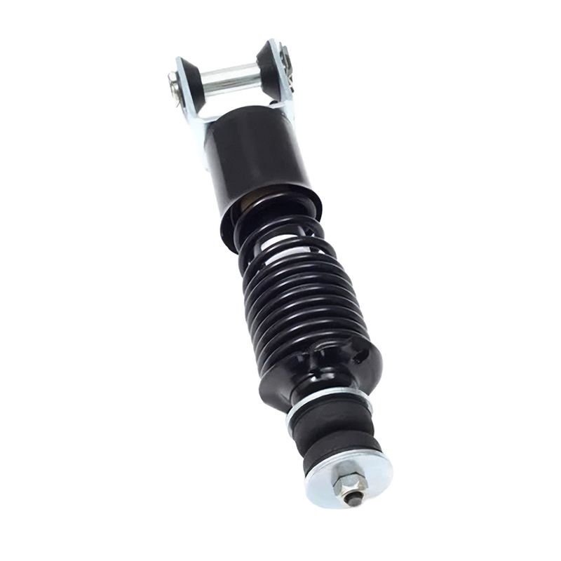 Amortecedor de Cabine do Mercedes Benz Accelo - Sachs 316 810