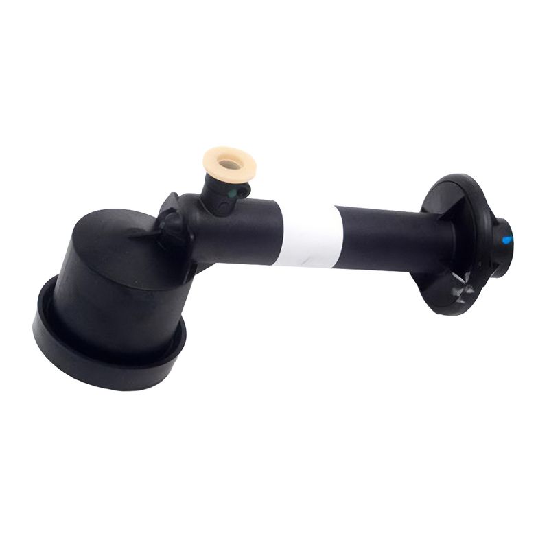 Cilindro Mestre de Embreagem do Chevrolet Blazer e S10 - Sachs 6284 600 233