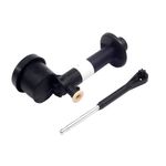 Cilindro Mestre de Embreagem do Chevrolet Blazer e S10 - Sachs 6284 600 233