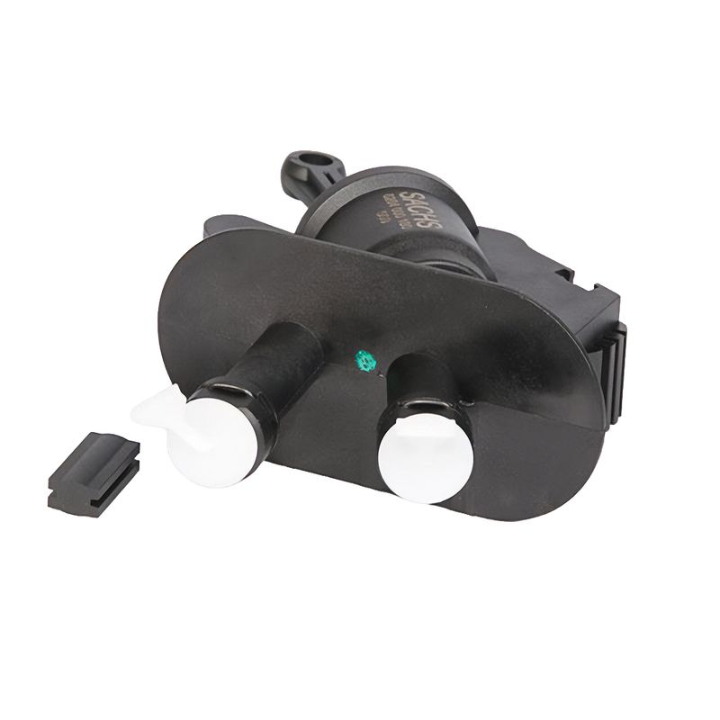 Cilindro Mestre de Embreagem do Ford Ecosport, Fiesta e Ka - Sachs 6284 000 180