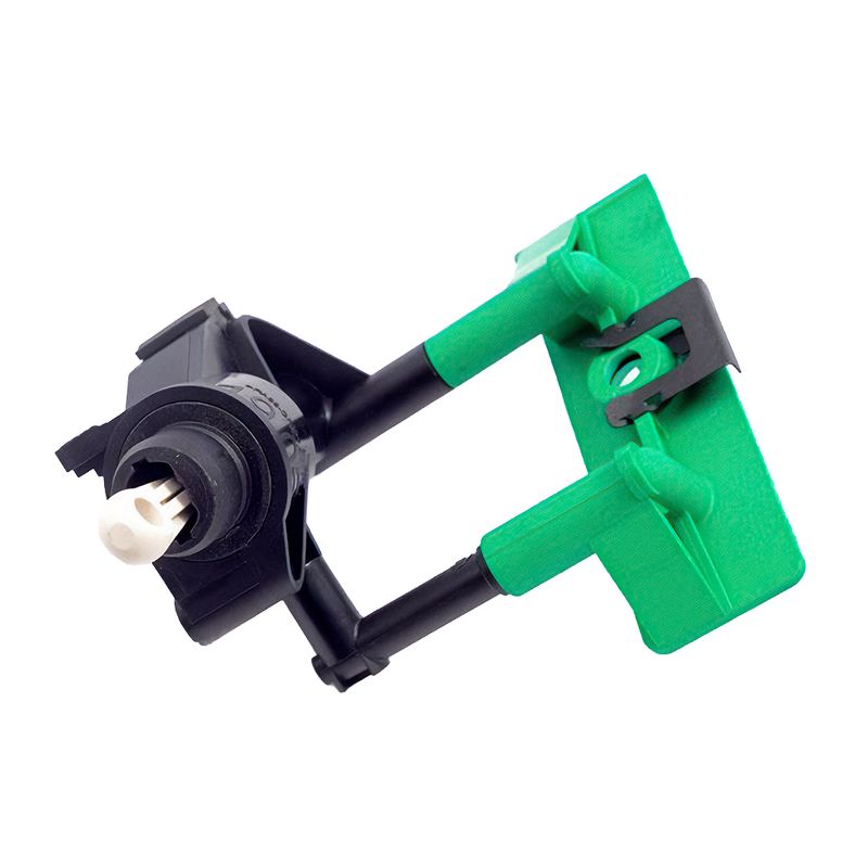 Cilindro Mestre de Embreagem do Ford Focus - Sachs 6284 000 163