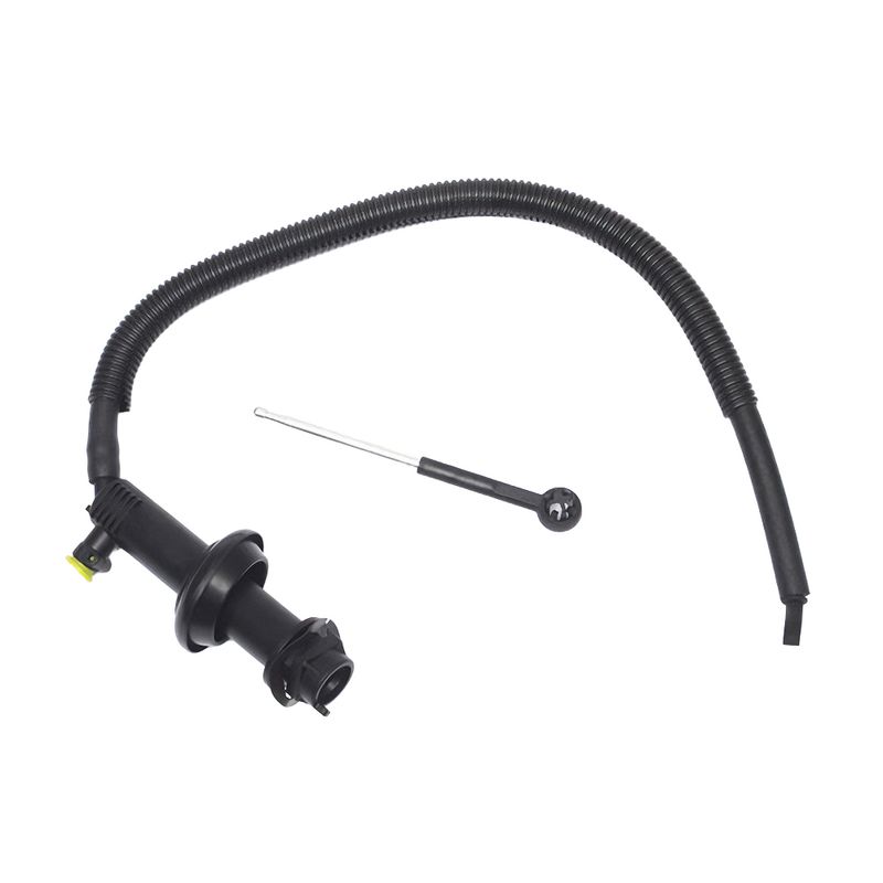 Cilindro Mestre de Embreagem do Ford F-250, F-350 e F-4000 - Sachs 6284 600 241