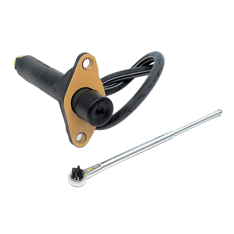 Cilindro Mestre de Embreagem do Chevrolet A-20, Bonanza, C-20 e outros - Sachs 6284 000 183