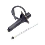 Cilindro Mestre de Embreagem do Chevrolet A-20, Bonanza, C-20 e outros - Sachs 6284 000 183