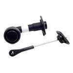 Cilindro Mestre de Embreagem do Chevrolet Grand Blazer e Silverado - Sachs 6284 600 231