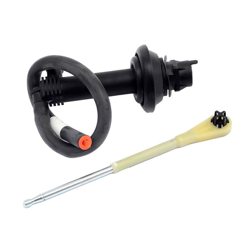 Cilindro Mestre de Embreagem do Ford Explorer e Ranger - Sachs 6284 600 221