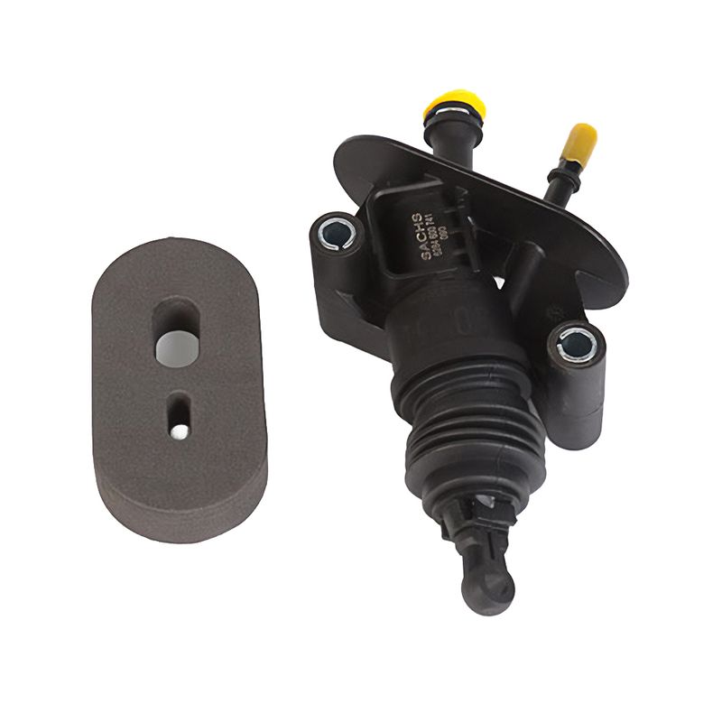 Cilindro Mestre de Embreagem do Ford Ecosport - Sachs 6284 600 741