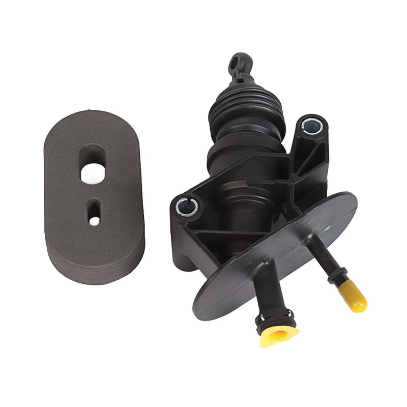 Cilindro Mestre de Embreagem do Ford Ecosport - Sachs 6284 600 741