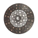 Disco de Embreagem do New Holland 8040 e TC 55 E 4x2 - Sachs 5280