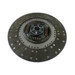 Disco de Embreagem do Agrale MA 10.0, MA 9.2, MA 9.2 E-TRONIC EV e outros - Sachs 5852