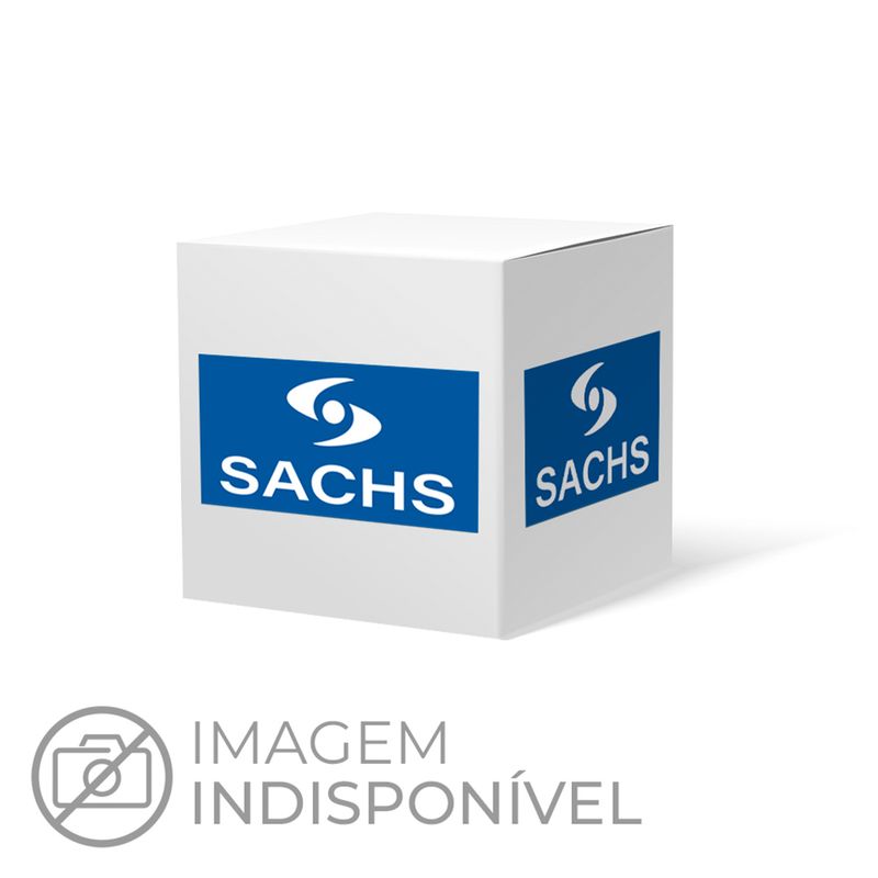 Disco de Embreagem do Iveco Eurocargo, Iveco Bus, Tector e outros - Sachs 5083