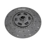 Disco de Embreagem do Mercedes Benz 1214 C, 710, 712 e outros - Sachs 5364