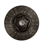 Disco de Embreagem do Mercedes Benz Actros e Axor - Sachs 5050