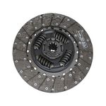 Disco de Embreagem do Iveco Vertis e Vertis HD - Sachs 5759