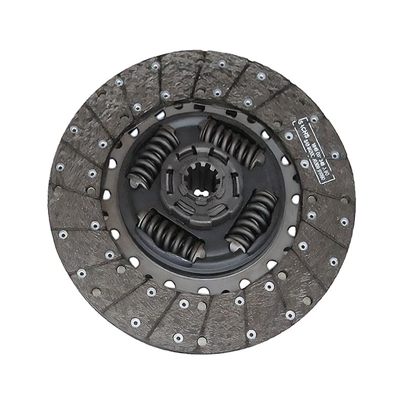 Disco de Embreagem do Iveco Vertis e Vertis HD - Sachs 5759