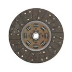 Disco de Embreagem do Mercedes Benz 1214 K, 1714 K, 1718 e outros - Sachs 5878