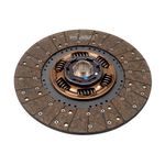 Disco de Embreagem do Mercedes Benz 1718 M, Atego, Atron e outros - Sachs 1878 007 796