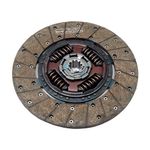 Disco de Embreagem do Agrale 8500, 9200, Furgovan e outros - Sachs 1878 008 093
