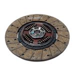 Disco de Embreagem do Agrale 8500, 9200, Furgovan e outros - Sachs 1878 008 093