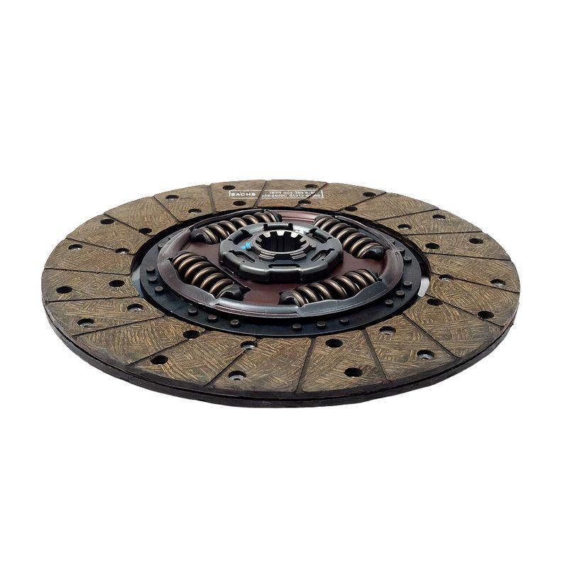 Disco de Embreagem do Agrale 8500, 9200, Furgovan e outros - Sachs 1878 008 093