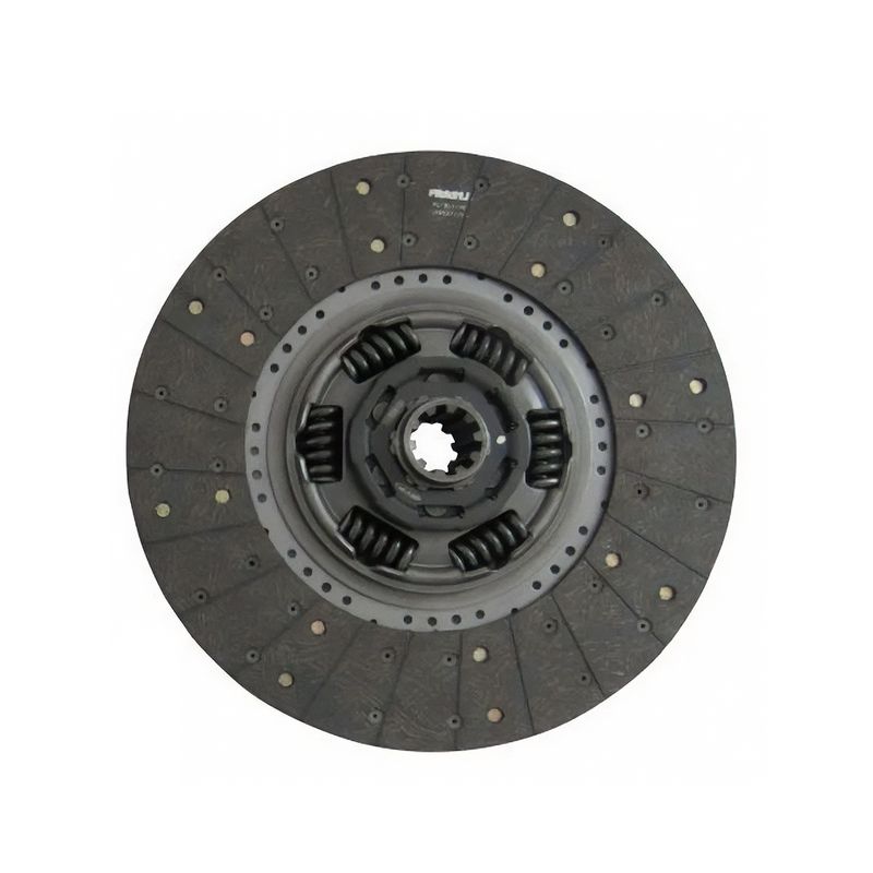 Disco de Embreagem do Iveco Bus, Tector, Tector Attack e outros - Sachs 5751