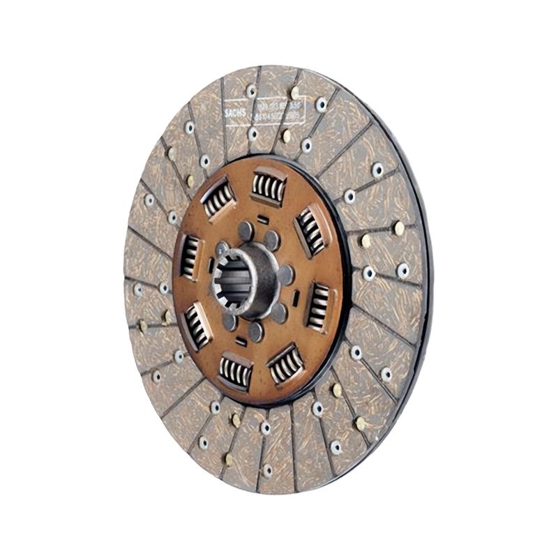 Disco de Embreagem do Mercedes Benz 710, L 1111, L 1113 e outros - Sachs 5346