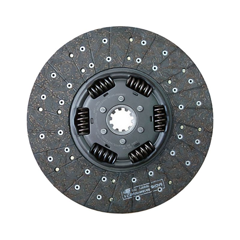 Disco de Embreagem do Mercedes Benz 1418 E, 1420, Iveco Eurocargo e outros - Sachs 5035