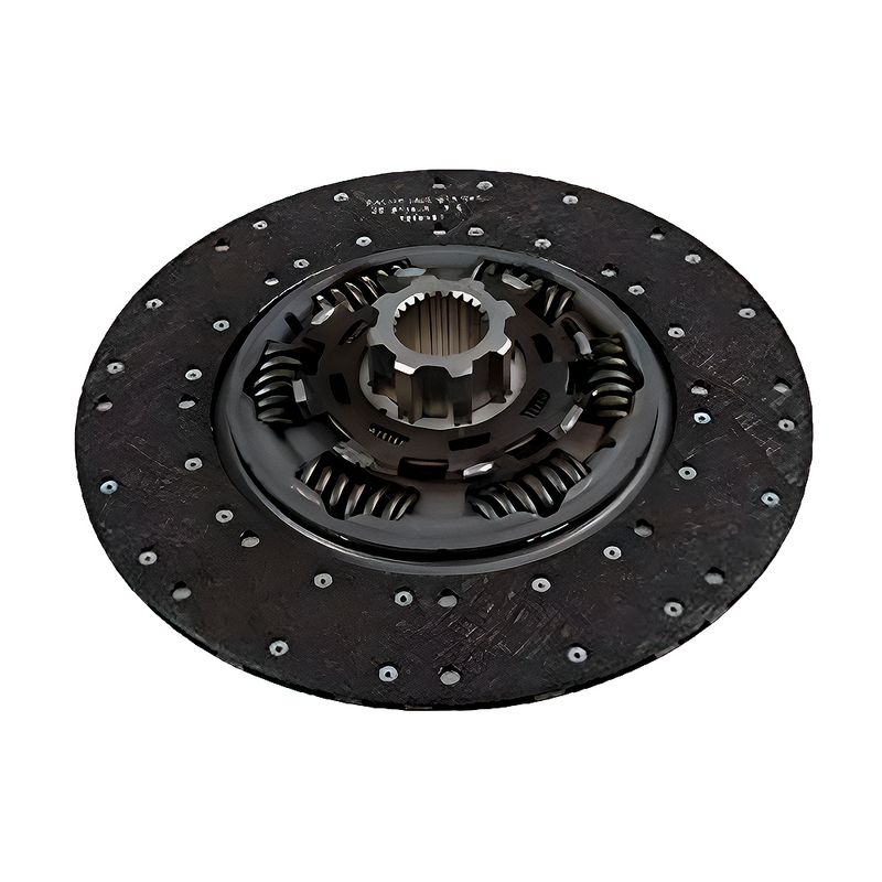 Disco de Embreagem do Volvo FH 12 380, FH 12 420, FH 12 460 e outros - Sachs 5583