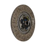 Disco de Embreagem do Volvo FH 12 460, FM 12 340, NH 12 340 e outros - Sachs 5698