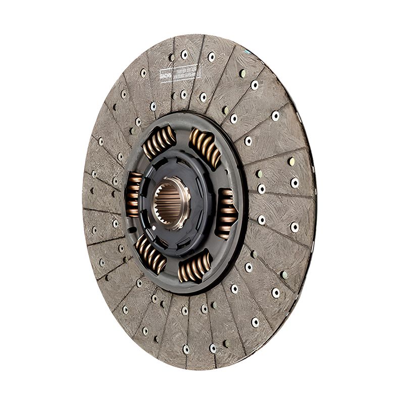 Disco de Embreagem do Volvo FH 12 460, FM 12 340, NH 12 340 e outros - Sachs 5698