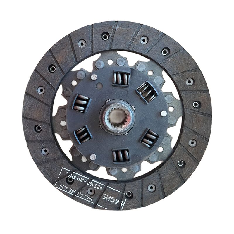 Disco de Embreagem do Fiat Elba - Sachs 5779