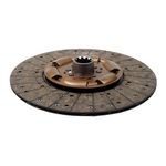 Disco de Embreagem do Iveco Eurotech, Eurotrakker, Mercedes Benz LS 1935 e outros - Sachs 1878 007 854