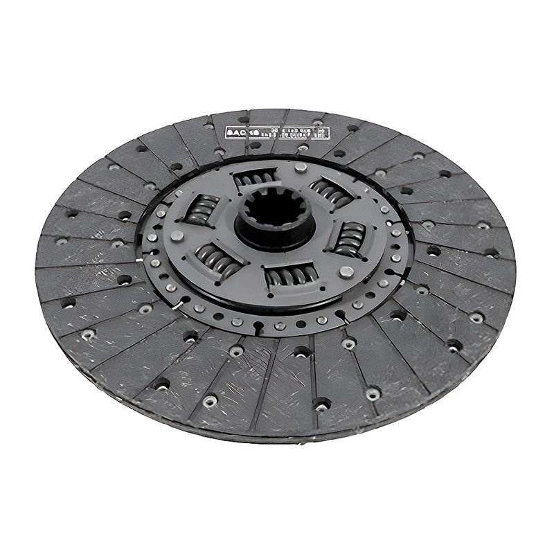 Disco de Embreagem do Agrale 1600, 1800, 4500 e outros - Sachs 5266