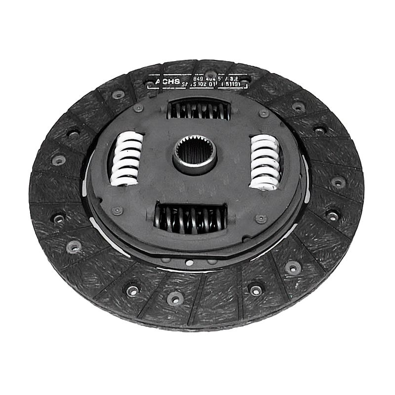 Disco de Embreagem do Volkswagen Logus, Passat, Seat Inca e outros - Sachs 5448