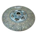 Disco de Embreagem do GMC 12-170, 14-190, Ford Cargo e outros - Sachs 5383