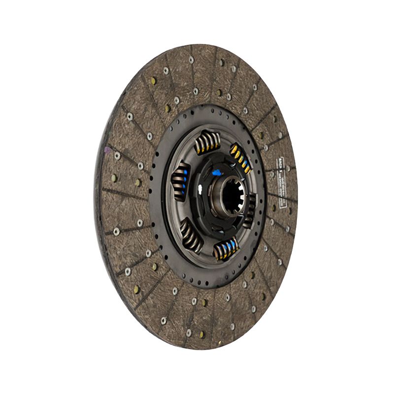 Disco de Embreagem do GMC 12-170, 14-190, Ford Cargo e outros - Sachs 5383