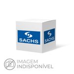 Disco de Embreagem do Scania F94 HA, F94 HB 220, F94 HB 300 e outros - Sachs 1878 000 668