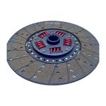 Disco de Embreagem do Ford Cargo, F-11000, Agrale 7500 e outros - Sachs 5293