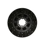 Disco de Embreagem - Sachs 5706