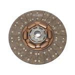 Disco de Embreagem do Scania G 420, K124 IB 420, K340 B e outros - Sachs 1878 007 858