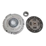 Kit de Embreagem do Chevrolet Agile, Celta, Classic e outros - Sachs 3000 001 211