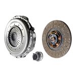 Kit de Embreagem do Volkswagen 17.260 OD, 17.280 OT e Constellation - Sachs 6758