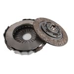 Kit de Embreagem do Volkswagen Constellation e Meteor - Sachs 3400 920 003