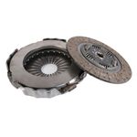 Kit de Embreagem do Volkswagen Constellation e Meteor - Sachs 3400 920 003