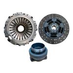 Kit de Embreagem do Scania G 540, R 540 e S 540 - Sachs 3400 700 685