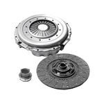 Kit de Embreagem do Volkswagen 17.280 OT e Constellation - Sachs 6174