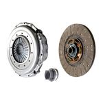 Kit de Embreagem do Volkswagen 17.280 OT e Constellation - Sachs 6174