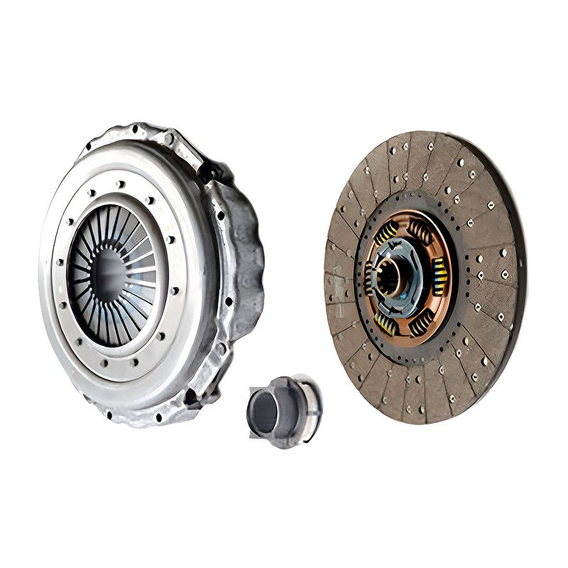 Kit de Embreagem do Volkswagen 17.280 OT e Constellation - Sachs 6174